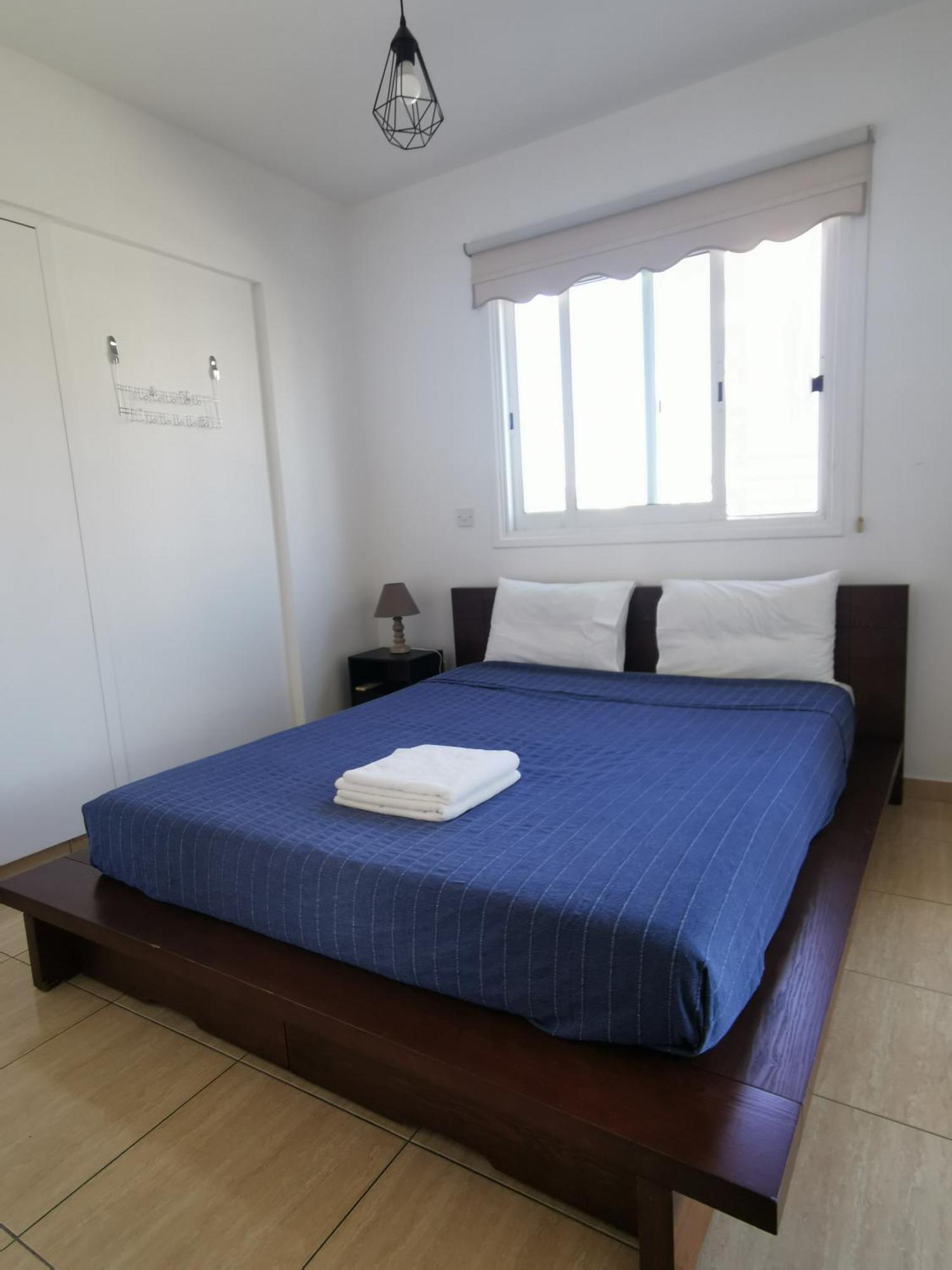 Carisa Downtown With Rooftop Pool لارنكا المظهر الخارجي الصورة